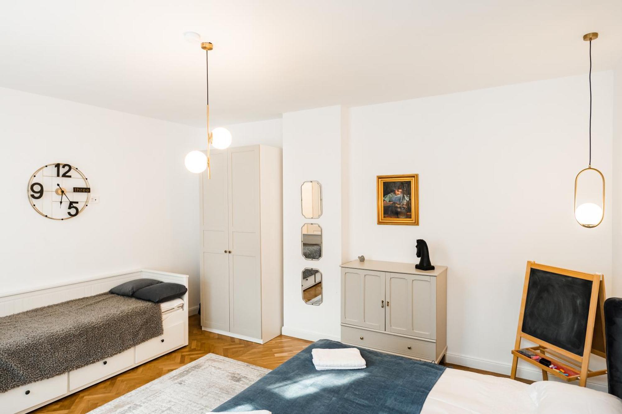 브라쇼브 Lara'S Loft 아파트 외부 사진
